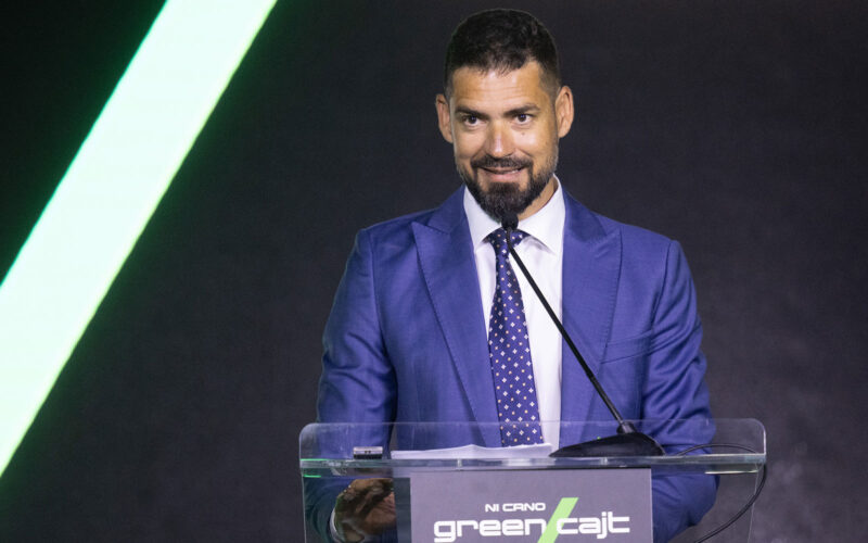 Greencajt: Uloga biznisa u stvaranju konkretnih rješenja i promjena na tržištu