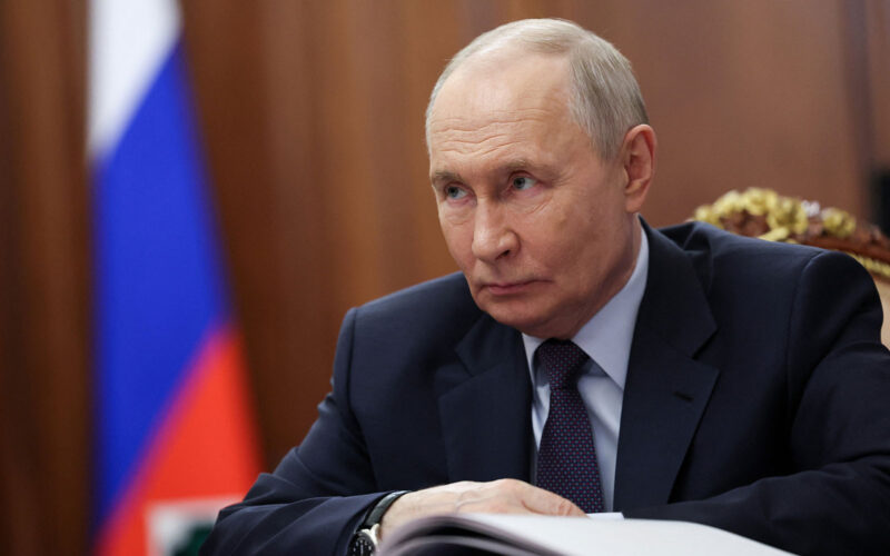 Zbog Bliskog istoka SAD odobrile prodaju ruske nafte svijetu