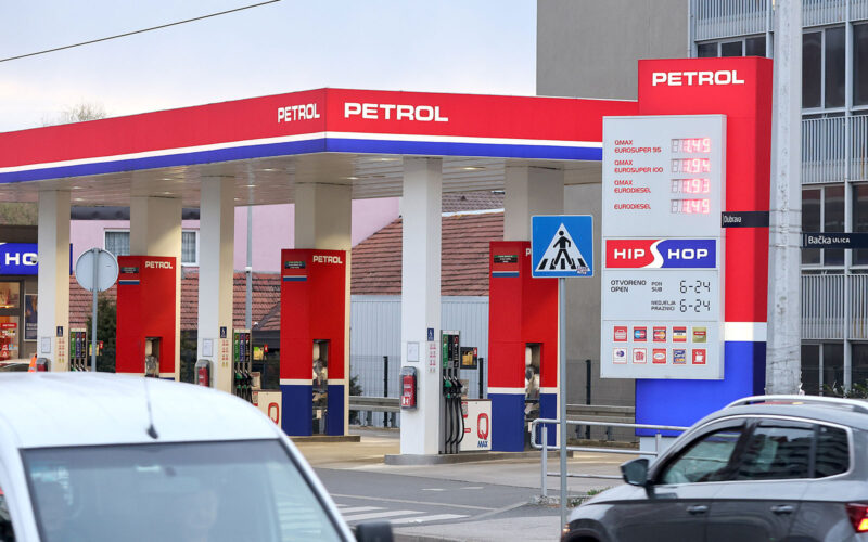 Petrol opet rekao ‘ne’ slovenskoj Vladi: ‘Stalno tražite iste stvari’