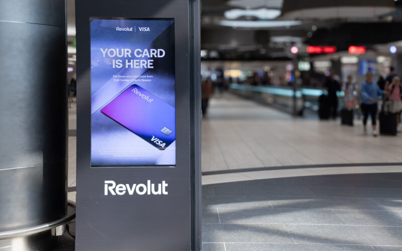 Revolut cilja izlazak na burzu do 2028. i valuaciju 200 milijardi dolara