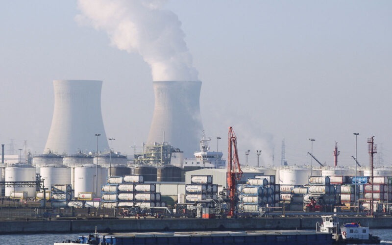 Belgija će nacionalizirati nuklearne elektrane