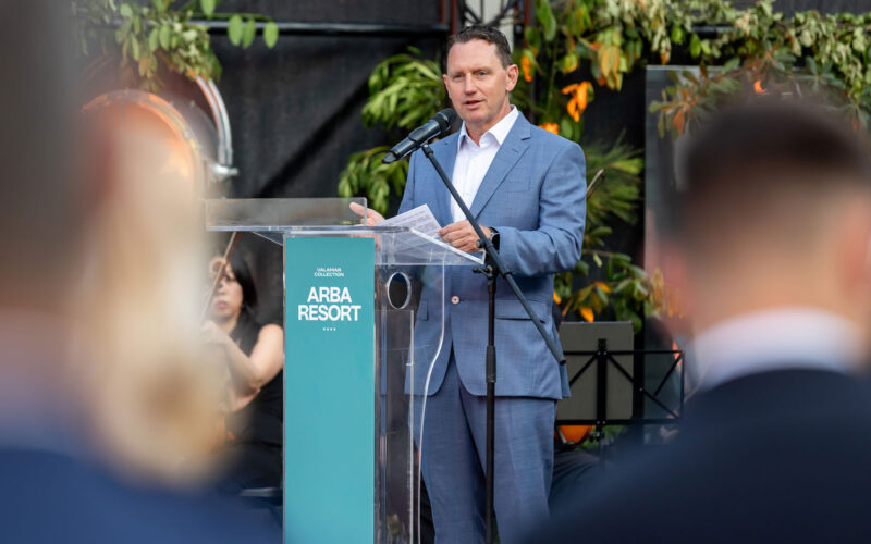 Imperial Riviera isplaćuje 10,5 milijuna eura dividende