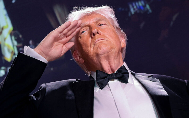 Slika urušavanja demokracije bez presedana u modernoj povijesti