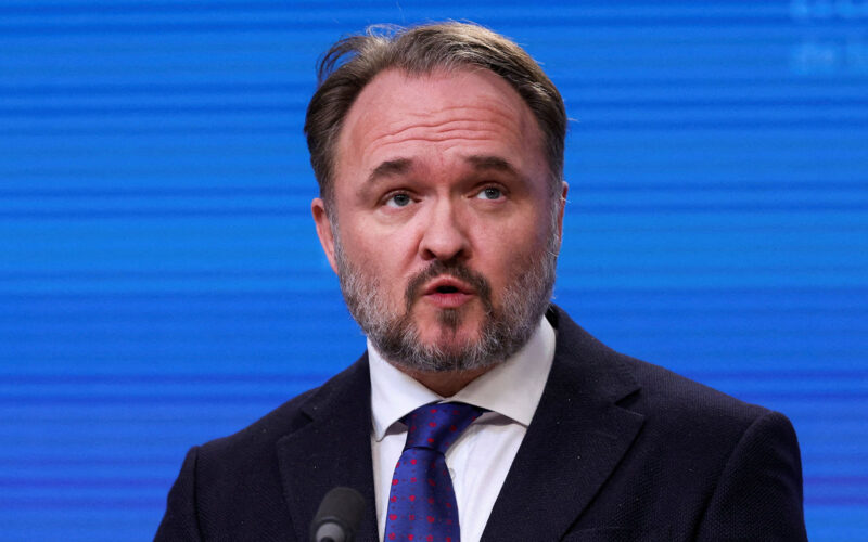 Porezi na struju i mazno gorivo među novim mjerama EK