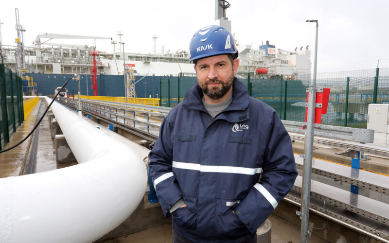 Čak 67 posto plina na Krk dolazi iz SAD-a, ali problem je izloženost cijenama