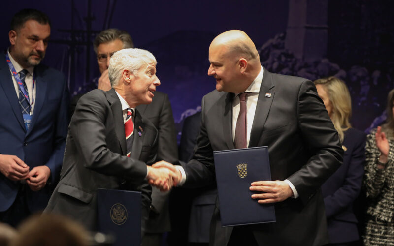 ‘Cilj za 2030. – 30 posto udjela nuklearne energije’