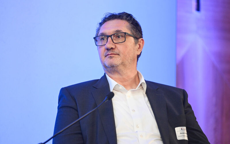 Đoreski: ‘Svaki euro uložen u data centre donosi devet eura nazad. To je nešto čega se treba držati’