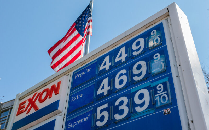 Američki i europski energetski divovi u velikom minusu nakon dogovora primirja