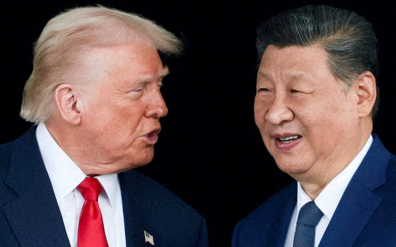 Peking upozorava: Američka blokada prijeti miru, uzvratit ćemo protumjerama