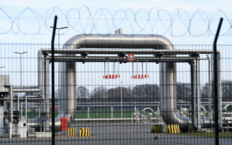 Europa prisiljena na ruski plin: Isporuke povećane za 22 posto