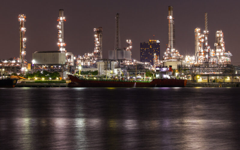 Kina traži od neovisnih rafinerija stabilnu proizvodnju goriva