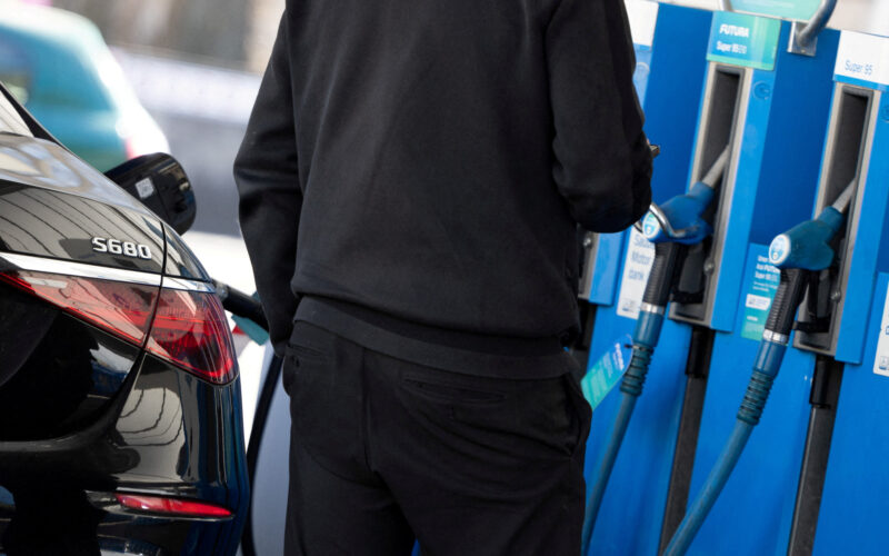 Gorivo u Hrvatskoj jeftinije od prosjeka EU‐a, skuplje nego u susjednim članicama