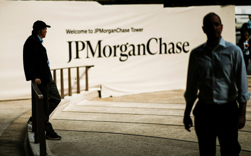 JPMorgan kreće u osvajanje Europe s 1,5 bilijuna dolara
