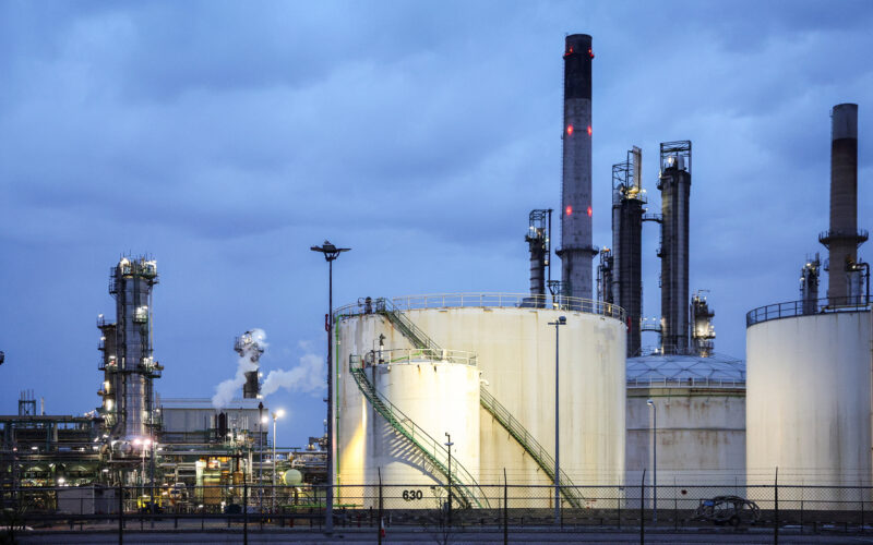 Iran zaustavio izvoz ključnih sirovina, evo što to znači za svjetsko tržište