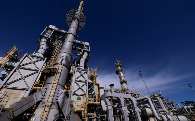 Rusija postrožila kontrolu izvoza helija