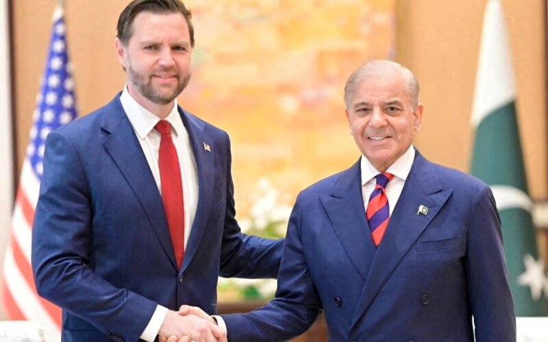 Nazire se kraj rata? Započeli iransko-američki pregovori