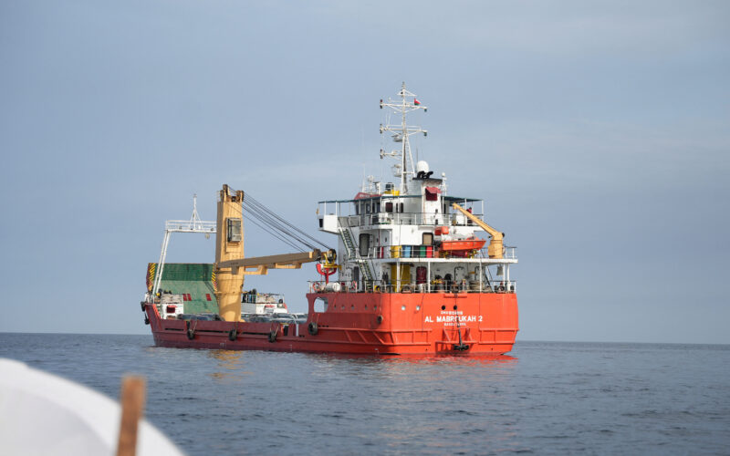 Američka pomorska blokada Irana podigla cijene nafte