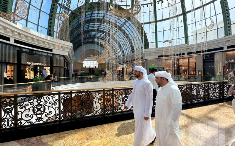 Godinama se Dubai smatrao utočištem za bogate, ali rat je sada poljuljao tu sliku