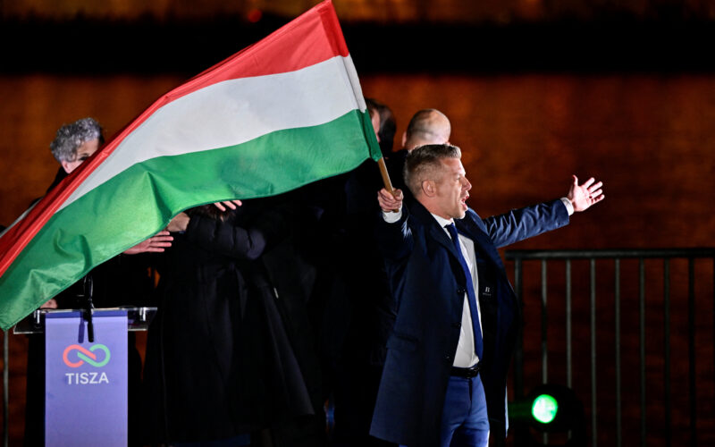 Evo što će uvjerljiva pobjeda Magyara donijeti Europskoj uniji