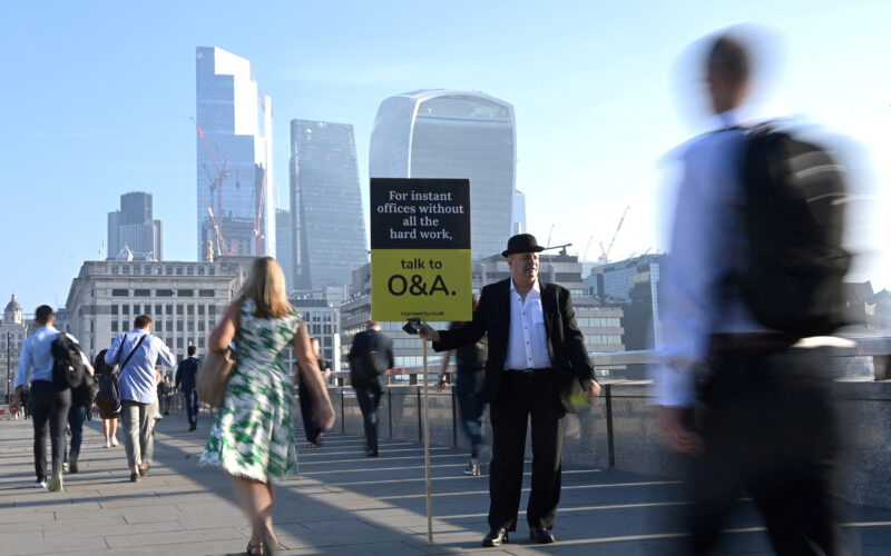 Većina Britanaca želi ponovno članstvo u Europskoj uniji