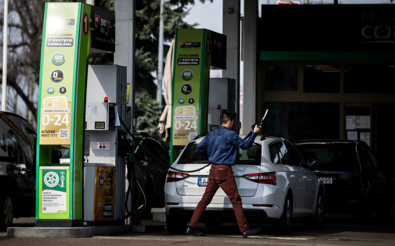 Kako europske države pomaže građanima kod visokih cijena energenata?