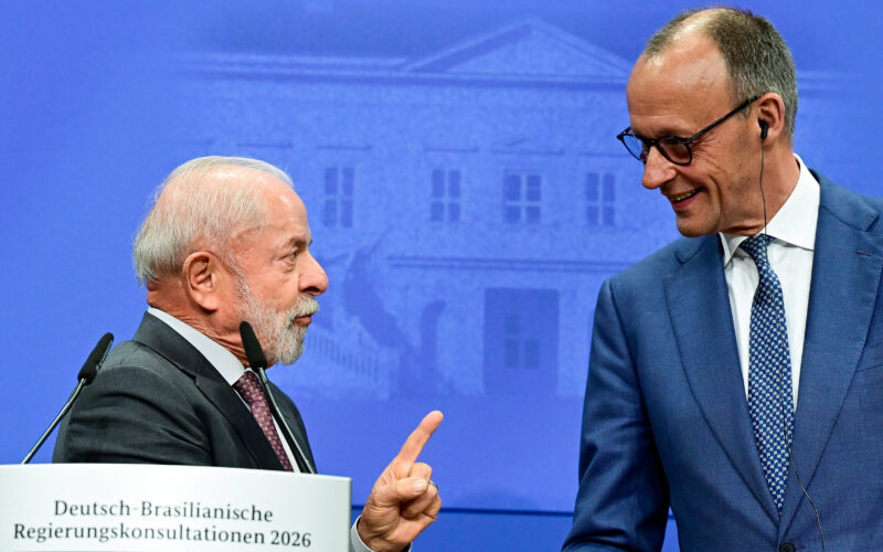 Merz: Nema opravdanja za intervenciju SAD-a na Kubi, poštujte suverenitet država