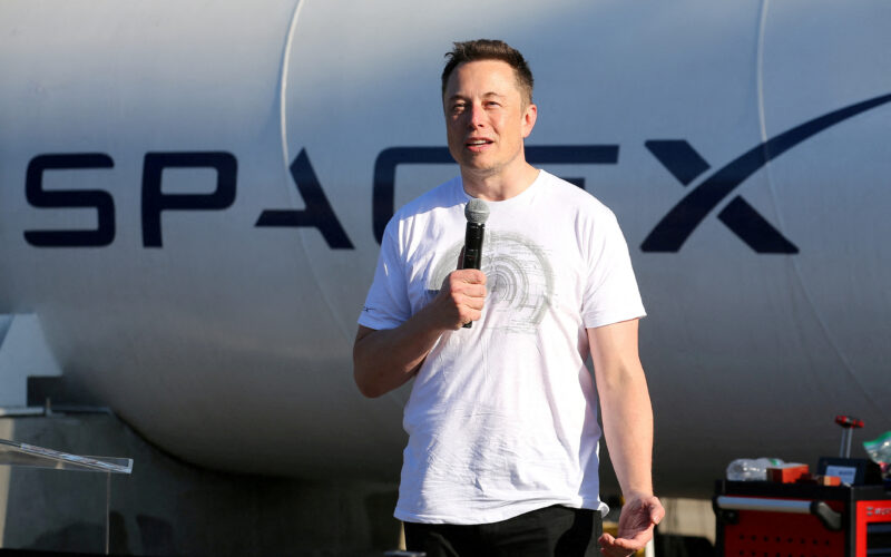 SpaceX kreće u pohod na tržište umjetne inteligencije – cilja AI diva od 60 milijardi dolara