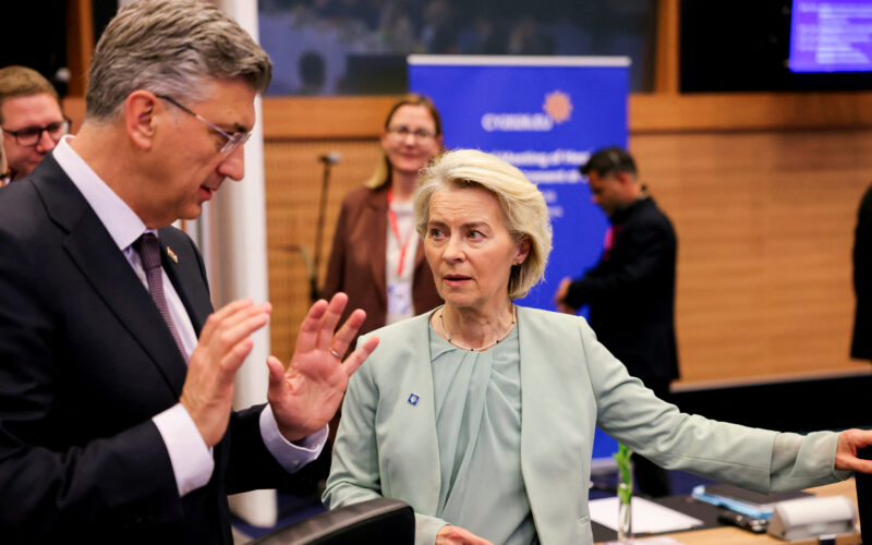 ‘Lažni narativ’ demantiran: Plenković tvrdi da Hrvatska neće dobiti manje iz novog EU proračuna