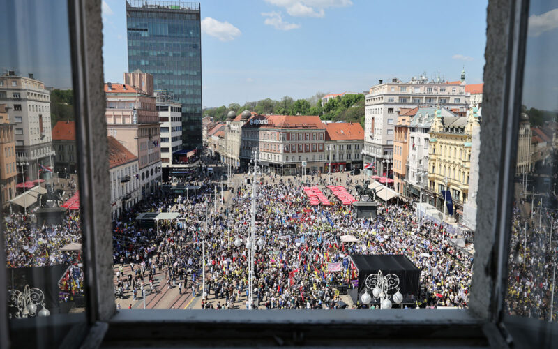 Kaos iz državnog rezona – najstabilnija točka sustava…