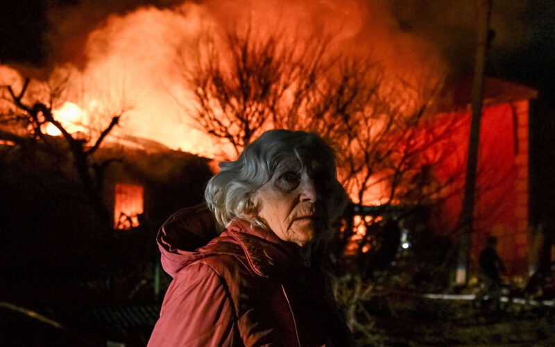 Svaka godina bez rata čuva godine napretka koji bi inače bio izgubljen