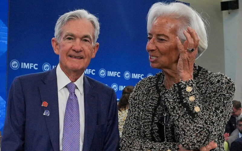 Središnje banke na oprezu, ali još neće dizati kamatne stope