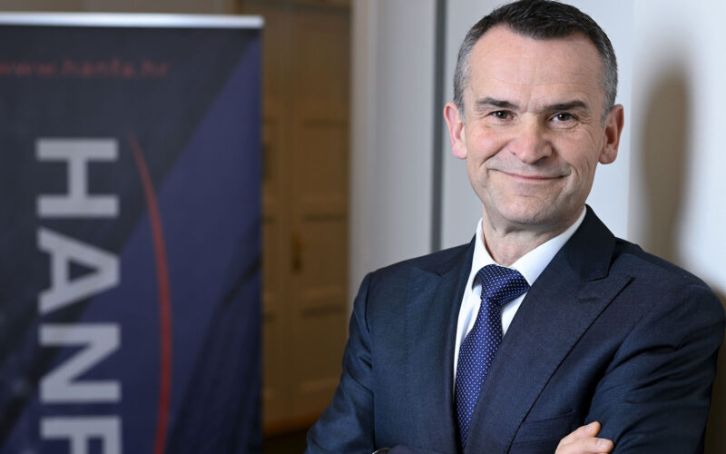 Neto imovina mirovinaca u ožujku smanjena za 604 milijuna eura