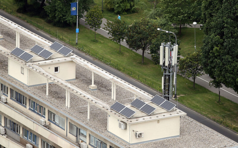 Energetska obnova zgrada javnog sektora vrijedna 106 milijuna eura