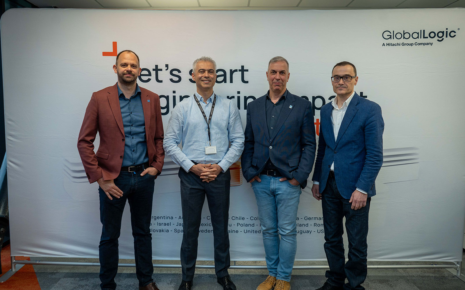 AI mijenja pravila igre,ali ne i bit: ljudi ostaju u središtu transformacije