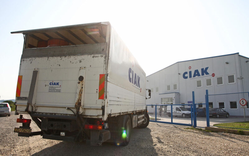 CIAK Grupa sa snažnim rezultatima u prvom kvartalu, raste i dividenda