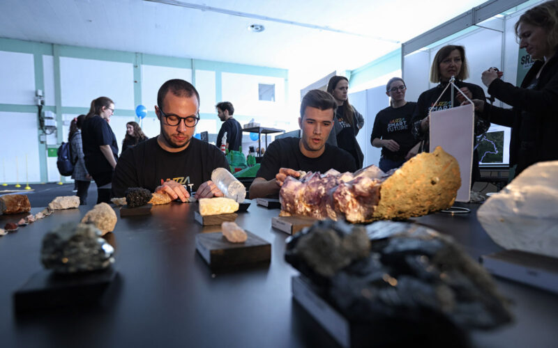 ‘Naša misija je jednostavna – želimo da djeca zavole znanost’