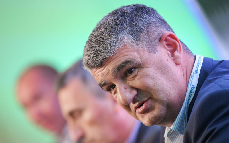 Miliša odlazi iz ENNA Opskrbe, Kolenko više nije u Upravi AWT-a