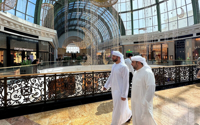 Luksuz na udaru rata na Bliskom istoku, prodaja prepolovljena