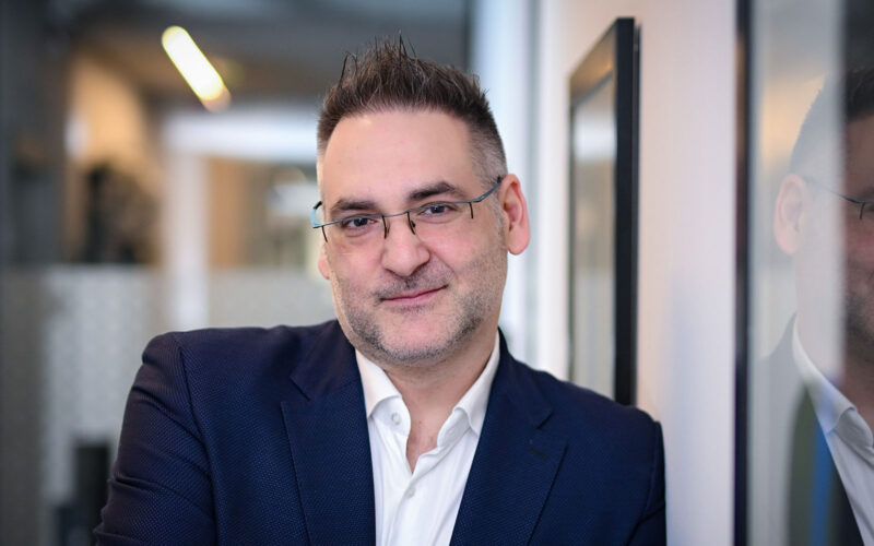 ‘Sektor zabave nam je najzanimljiviji, a prvu investicija imat ćemo do kraja lipnja’