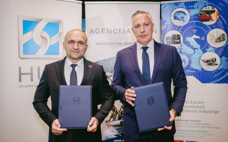 Vrijeme je da i RH oformi obrambeni konzorcij za povlačenje novca iz EDF-a