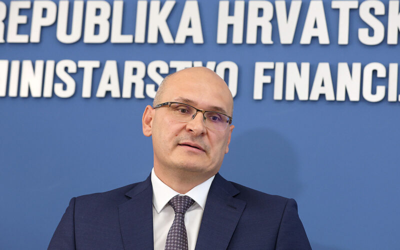 U nižoj stopi poreza 1,67 milijuna građana, u višoj samo – 17,4 tisuće