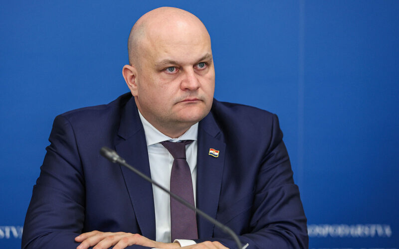 Šušnjar: Novi početak s Mađarskom i dogovor o energentima