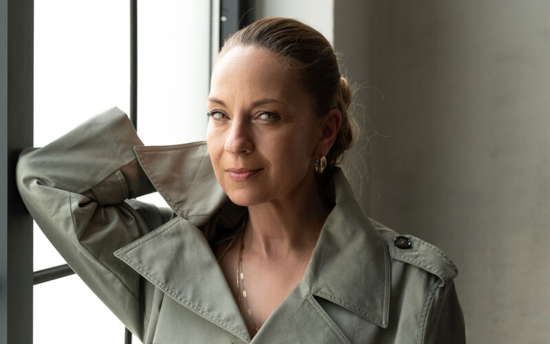 Na sceni moraš biti precizan, iskren i oprezan​