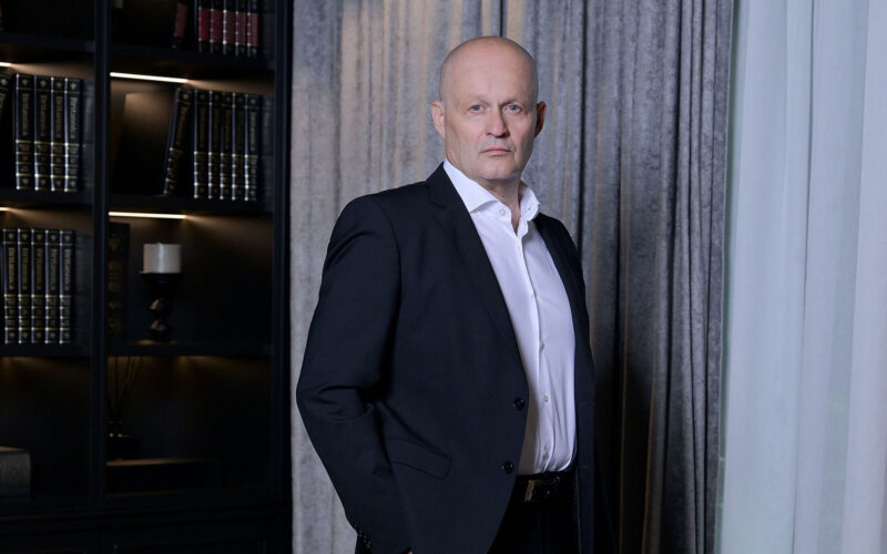 ‘Želimo se širiti u sektoru logističkih i transportnih usluga’