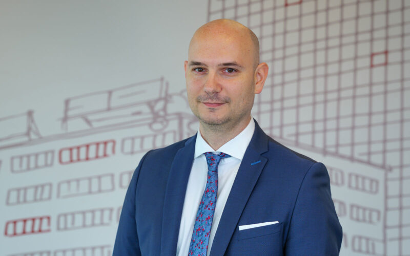 Uloga glavnog financijskog direktora nikada nije bila važnija