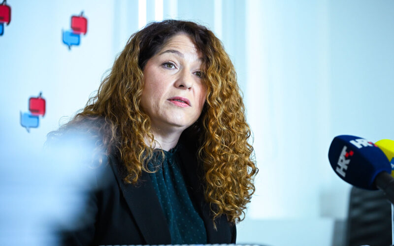 Pravobraniteljica: Sad je pravo vrijeme za definiranje mobinga!, ministarstvo: Ne još