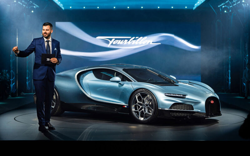 Mate Rimac više ne mora objašnjavati svoje odluke