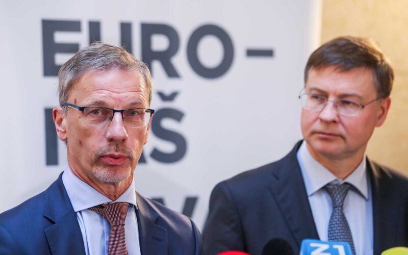 Europi prijeti šok stagflacije, Hrvatska među izloženijima