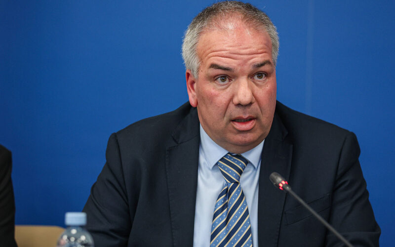 Dovršetak obalno ophodnih brodova zapelih u Splitu i izgradnja korveta idu u ‘paketu’?