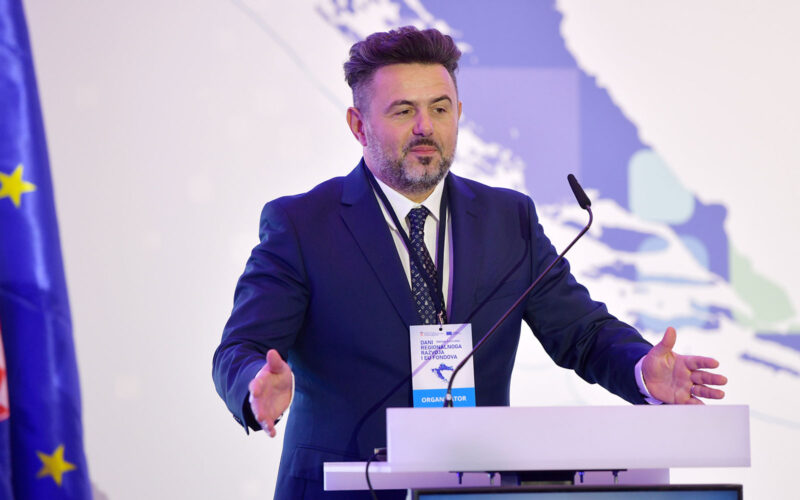 Poduzetnički potencijal, energija i inicijativa i izvan velikih centara